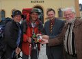 Protestmarsch