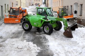 Z�blitz 