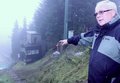 Jugendschanze in Oberwiesenthal