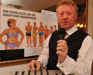 Detlef Voigt