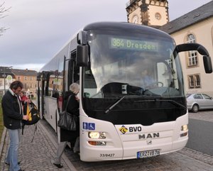 Buslinie