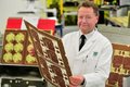 Leiterplatten sind sein Metier: Udo Bechtloff, Gesch�ftsf�hrer und Mitgesellschafter der KSG. 
