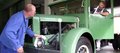Oldtimer-Laster