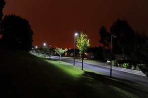 Lampen