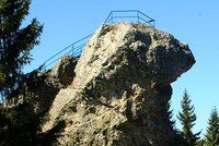 Schneckenstein