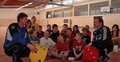 Turnhalle