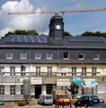 Grundschule Raschau 