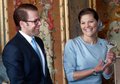 Schwedische Prinzessin