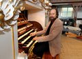 Orgel