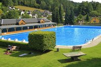 Freibad