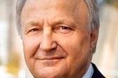 Gerd Przybyla, ehemaliger Gesch�ftsf�hrer der Stadtmarketing Freiberg GmbH.