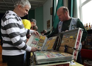 Brauereisouvenirs