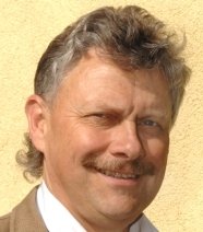 B�rgermeister Andreas Jacob