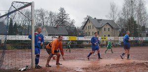 Fu�ballplatz 