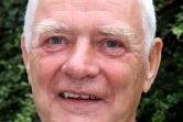 Peter Siegel, Vorsitzender der Basisgruppe Werdau.