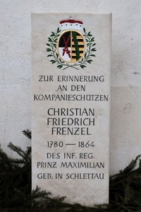Denkmal