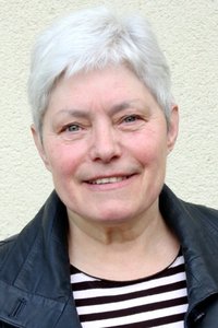 1. B�rgermeisterstellvertreterin Gerlinde Einbock