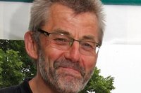 B�rgermeister Bernd Pohlers.