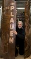 K�nstler Peter Luban
