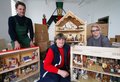 Ausstellung in Borstendorf 