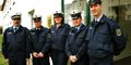 B�rgerkontaktbeamten der Bundespolizeiinspektion Klingenthal