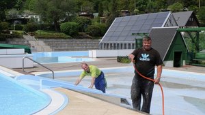 Freibad