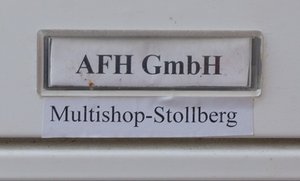 Briefkasten