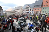 Motorradtreffen