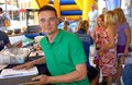 FDP-Landtagsabgeordneter Benjamin Karabinski