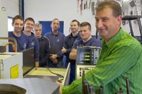Werkzeugbauer