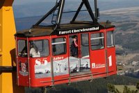Luftseilbahn 