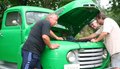 US-Car-Treffen