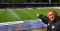 Erzgebirgsstadion