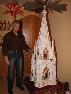 Pyramide