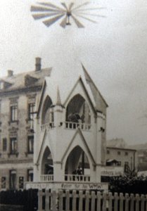 Kirchberger "Drehturm"