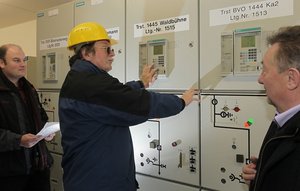  Umspannwerk Erla 