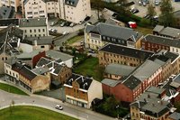 Komplex Poststra�e/Hohe Stra�e