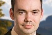 Norbert Bl�sner, Bildungsexperte der FDP-Landtagsfraktion.