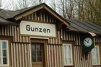 Haltepunkt Gunzen