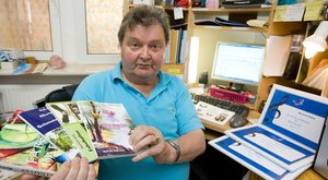Manfred B�hm