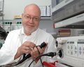Pneumologie im Rochlitzer Krankenhaus
