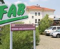 In diesem Geb�ude traktierte am Samstag ein 15-J�hriger eine Erzieherin und schlug auf sie mit einer Eisenstange ein.