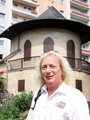 Thomas Walter, Arch�ologe beim Kulturamt
