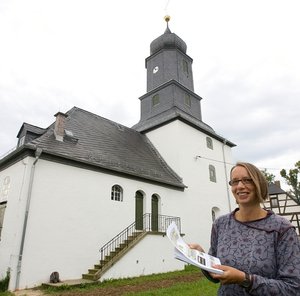 Kirche