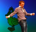 Kom�diant Ralf Schmitz