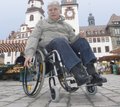 Rollstuhle
