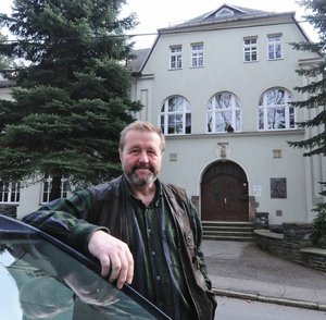 Frank G�thlein