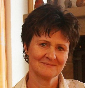 Sabine Zimmermann