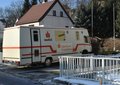 mobile Sparkassen-Filiale
