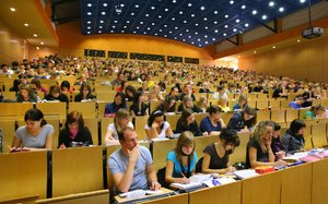 Studenten